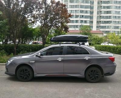 China High Quality Car Roof Morden Ultra-book Luggage Universal Large Capacity Box for sale