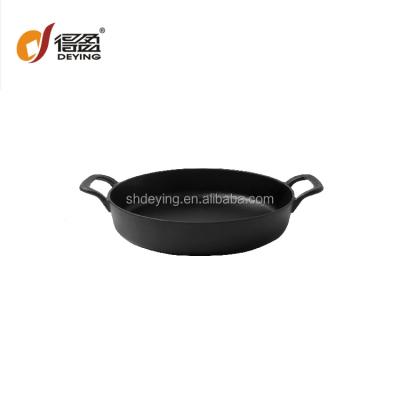 China CLASSIC High Quality Japanese Design Cast Iron Nabe Sukiyaki Nabemono Hot Pot for sale