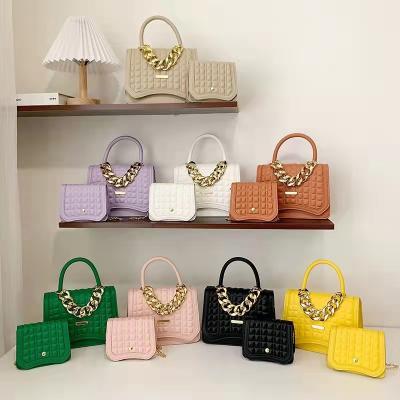 China 2022 PU Candy Chain Bag for sale