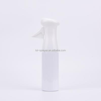 China Wholesale Refillable Continuous Spray Bottle Barber Hair Salon Mist Trigger Sprayer Bottle for sale