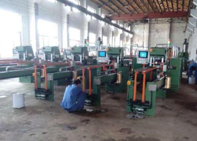 China Transformers Amorphous Core Cutting Machine（FJJ2000，2FJJ3000） for sale