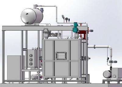 China Transformer Vacuum Oil-filling equipment for sale