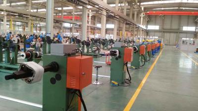 China Transformer winding machine for sale