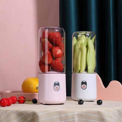 China 2022 Food Blenders Mini Juicer Maker Juicer Blender Bottle Blenders and Squeezers for Home Use for sale