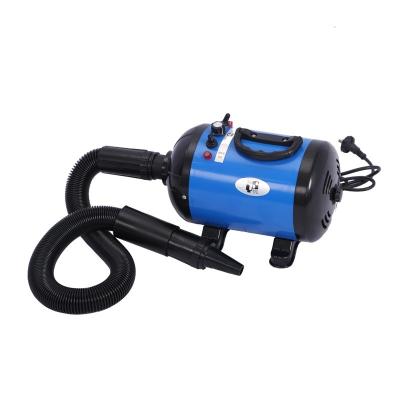 China Wholesale Pet Fan Dryer 2800 Dog Bath Pet Hair Dryer Machine Household Stocked Large Drying Box Cat Hair Dryer for sale