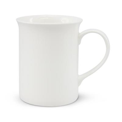 China Real Viable High Quality Bone China Cup Mug for sale