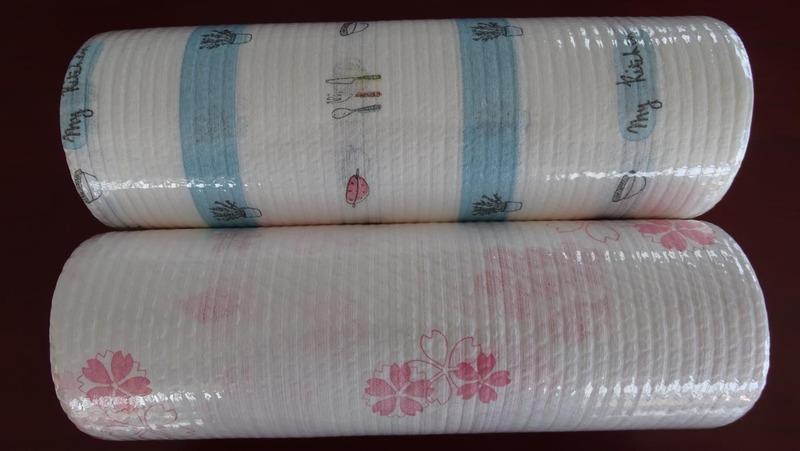 Verified China supplier - Taizhou Rose Paper Co., Ltd.