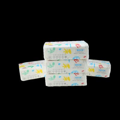 China Factory Direct Face Towel Cotton Face Towel Makeup Dry Wet Disposable Facial Tissue Padsnonwoven Washcloth Roll For Kitchen for sale