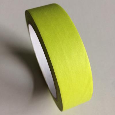 China Wholesale Heat Resistant No Residue Temperature Resistant Wide Tape High Quality Corrugation Resistant Paper for sale