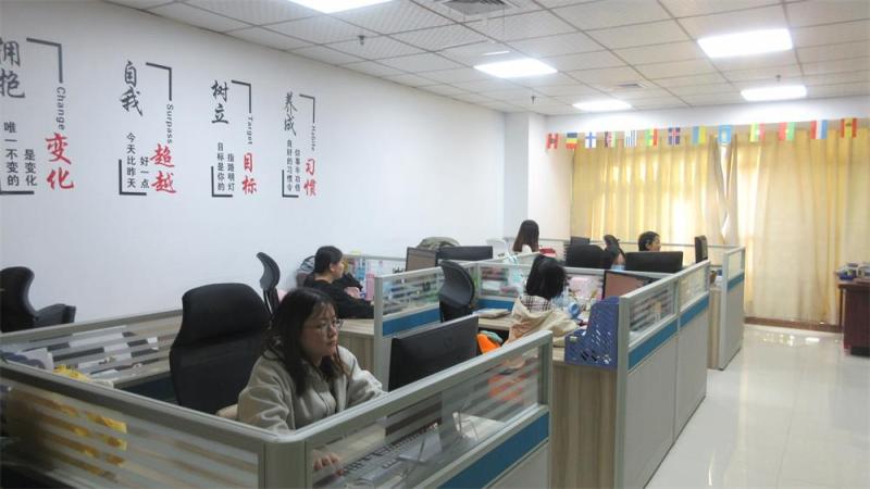 Verified China supplier - Xiamen Best Fortune Technology Co., Ltd.