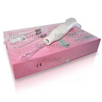 China Professional Acne Treatment Anti-Puffiness Skin Rejuvenation and Electrotherapy Facial Ozone Machine for sale