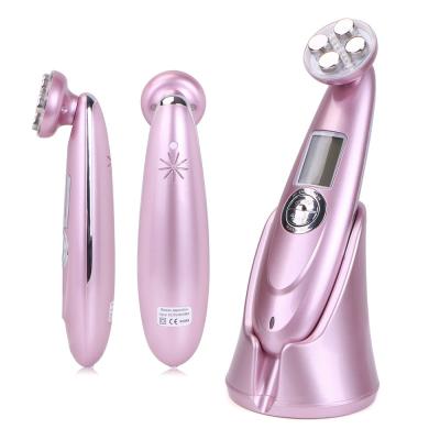 China Micro Non Surgical Instant Mini RF Face Lift Needle Face Lift Machine for sale