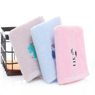 China Good Cleaning Place Baby Bath Towel Child Friendly Eco Friendly Custom Made OEM Acceptable for sale