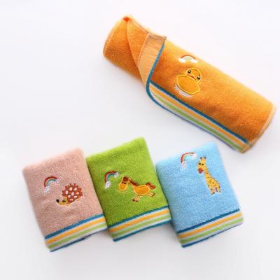 China Child Safe OEM ODM More Beautiful Thicken Organic Baby Infant Towel 100% Cotton Hooded Bath Towel For Babies for sale