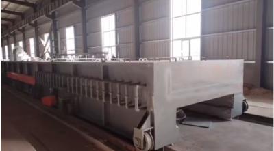 China Portable Mobile Ceramic Production Kiln Electric Gas Power Source Glass Fusing Kiln for sale