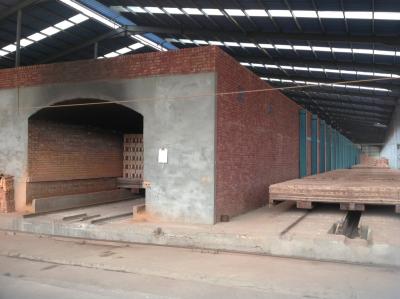 China Precision Control Mobile Kiln Solution Maximize Performance And Minimize Impact for sale