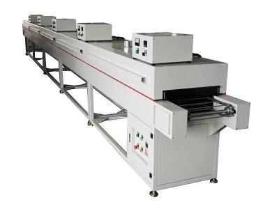 China Horizontal Steel Industrial Ceramic Kiln Electric Heating Easy Installation for sale