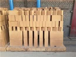 China Standard Size Refractory Bricks Fireproof Materials Industrial Thermal Insulation Bricks for sale