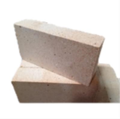 China Durable Clay Refractory Bricks Long Lasting Firebrick Heat Resistant Insulating Fire Brick for sale