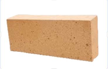 China Eco Friendly Refractory Bricks Sustainable Fire Rated Bricks For Incinerators for sale