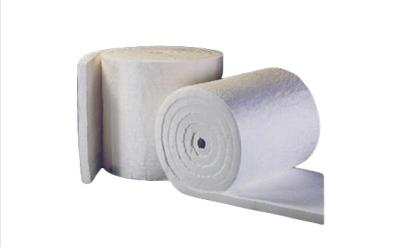 China High Performance Kiln Refractory Material Insulation For Extreme Temperature Conditions for sale