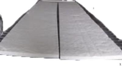 China Lightweight Ceramic Fiber Refractory High Performance Refractory Insulation Board for sale