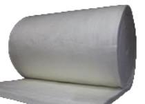 China White Textiles Ceramic Fiber Refractory Industrial Refractory Insulation Blanket for sale