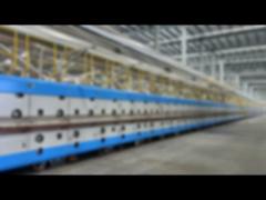 Roller Kiln