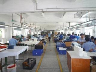 Verified China supplier - Jiafeng Plastic Products Co., Ltd.