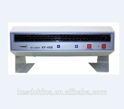 China Hot Air Anti Static eliminator Blower Electronics Optoelectronic Industry Usage for sale