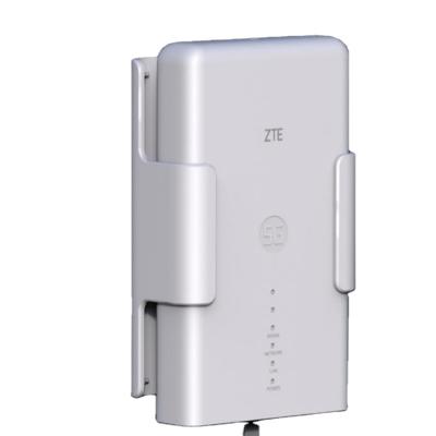 China NEW MC7010 5G Sub6+mmW cpe Antenna SDX55 NSA&SA Ominidirectional Outdoor High Gain wifi 6 global cpe 5g cpe for sale