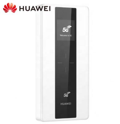 China Pro E6878-370 5G WIFI Mobile WiFi Outdoor Mobile Hotspot E6878-870 Wireless Hotspot For Huawei e6878 for sale