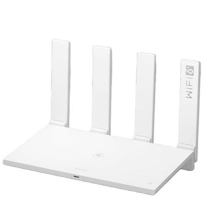 중국 Outdoor For Huawei AX3/AX3 Full Gigabit Pro Home Dual Band WiFi Signal Booster WiFi 6 Wireless Router Through Wall King Mesh 5G AX3 판매용