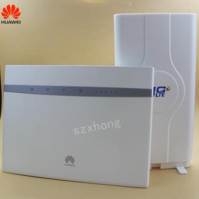 Китай External unlocked wireless wifi router 4g hotspot wifi b525 for Huawei b525s-65a b525s b525 router продается