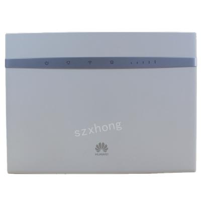 China Unlocked B525s-65a External B525 4G LTE Cat6 300M Wireless Router 4 x RJ45 Gigabit Ethernet 1WLAN Ports for Huawei b525 for sale