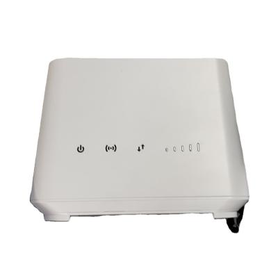 중국 Support VOLTE/CSFB/VOIP Pro Manufacturer 4G WiFi CPE Router Volte WiFi Router Outdoor Wireless Cat 4 Wireless Router 판매용