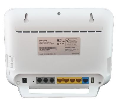 China Outdoor Unlocked HG659 VDSL Modem / Router For Huawei hg659 Wireless Router for sale