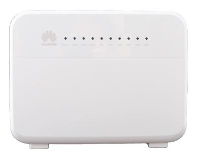 China Outdoor Unlocked HG659 VDSL Modem / Router For Huawei hg659 Wireless Router for sale