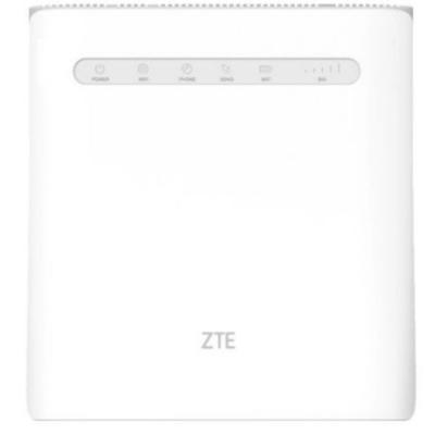 중국 ZTE outdoor unlocked MF286 with original new and unlocked mf286 cpe router mf286 sim antenna sim card slot wifi hotspot router 판매용