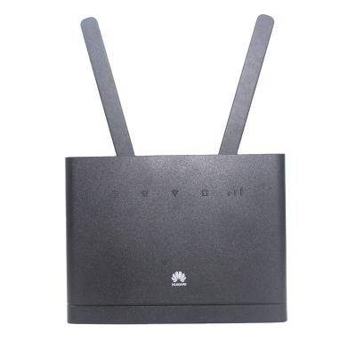 중국 Home Opened New B315 B315s-22 With Antenna 4G LTE CPE WIFI Router Cat4 150Mbps 4G Wireless Router With SIM Card Slot PK B310, E5172 판매용