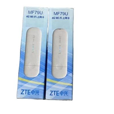 중국 Fast Speed ​​Unlocked Mf79u with original brand new and unlocked sim card slot antenna 4G usb modem dongle for zte mf79u ZTE MF79U 판매용