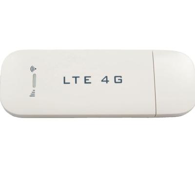 China ZTE 4G Modem MF782 (OEM E8372) 4G Modem wifi sim card 4G USB wifi outdoor protection box plus a pair of 4G antenna Carfi for Huawei E8372 for sale