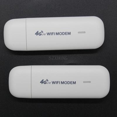 China New OEM MF782 4G USB WiFi External Unlocked 4G Modem Pocket wifi Modem for sale