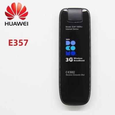 China Outdoor wifi Modem for Original Unlocked Huawei E367 3G HSDPA USB Modem with Antenna Port 28.8M DL Speed for sale