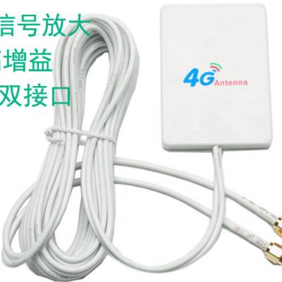 China Brand New Outdoor Omni Antenna GSM/3G/4G Lte /Wlan wifi antenna GSM/3G/4G Lte /Wlan outdoor barrel 4g antenna with SMA /TS9/crc9 male connectors en venta