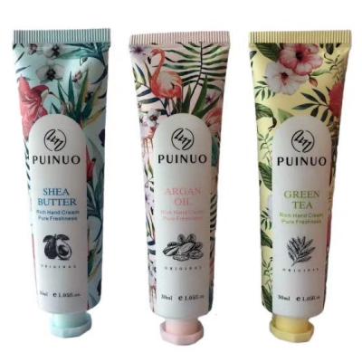 China Hand Anti Aging Smoothing Hydration Cream For Hand Hand Cream High Quality en venta