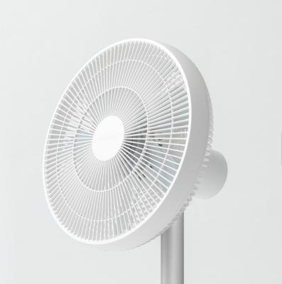 China Xiaomi App Control Smartmi Standing Fan 2 and xiaomi 2S Standing Fan en venta