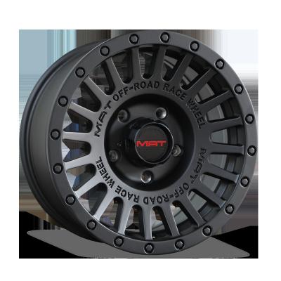 China ALLOY wheel offroad alloy wheel for suv 4x4 car off road rims-1908 for sale