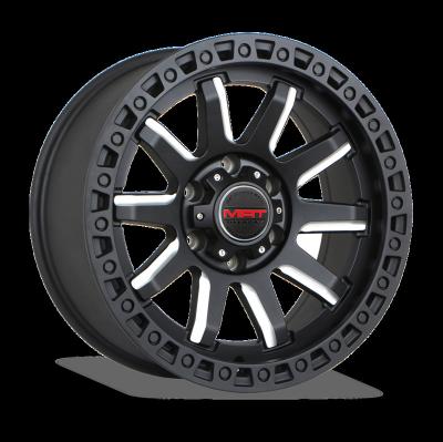 China ALLOY 4x4 suv customized wheel 18 inch off road rims for sale