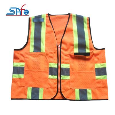 China Breathable American Safety 5cm (2